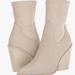 Steve Madden Women's Thorn Ankle Boot